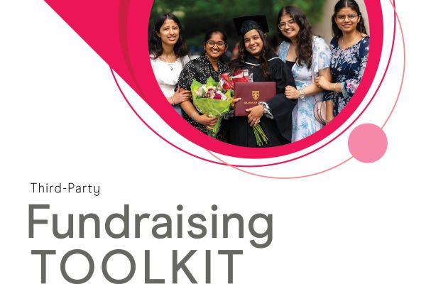Image of Fundraising Toolkit